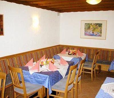 фото отеля Familiengasthof Schranz