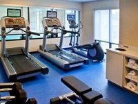 SpringHill Suites Danbury