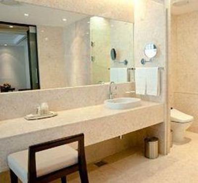 фото отеля Hotel Commodore Busan