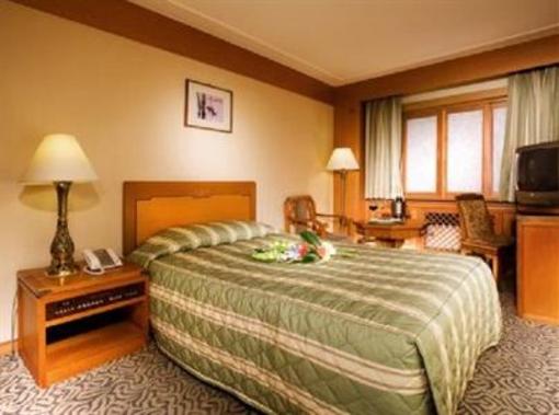 фото отеля Hotel Commodore Busan