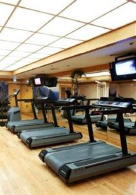 фото отеля Hotel Commodore Busan