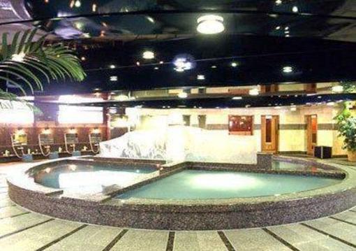 фото отеля Hotel Commodore Busan