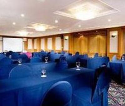 фото отеля Hotel Commodore Busan