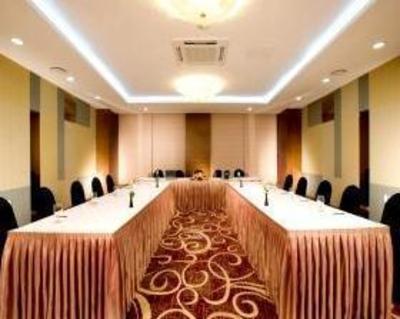 фото отеля Hotel Commodore Busan