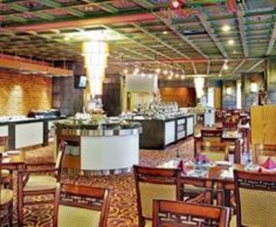 фото отеля Hotel Commodore Busan