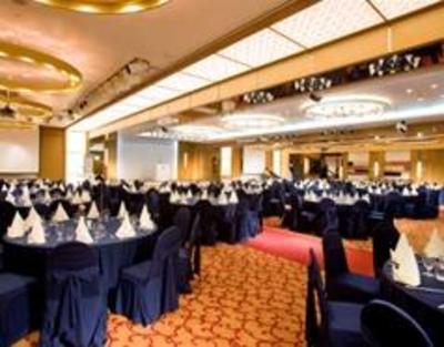 фото отеля Hotel Commodore Busan