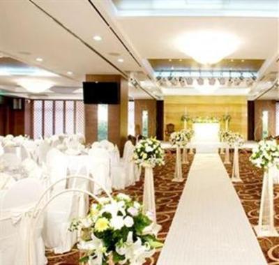 фото отеля Hotel Commodore Busan