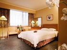 фото отеля Hotel Commodore Busan