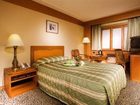 фото отеля Hotel Commodore Busan