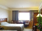 фото отеля Hotel Commodore Busan