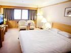 фото отеля Hotel Commodore Busan