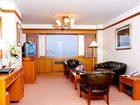 фото отеля Hotel Commodore Busan