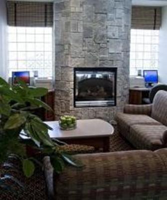 фото отеля Sandman Inn Revelstoke