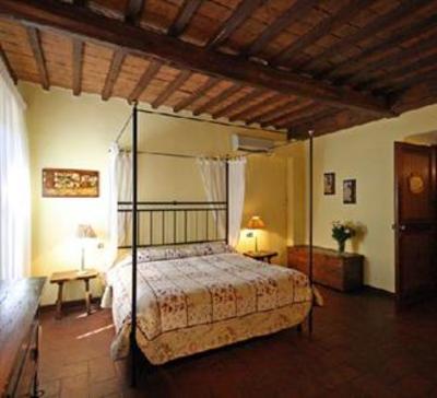 фото отеля La Locanda della Chiocciola