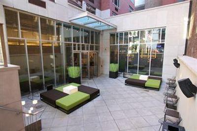 фото отеля Aloft Harlem