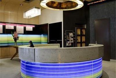 фото отеля Aloft Harlem