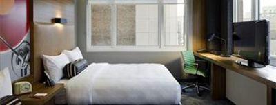 фото отеля Aloft Harlem