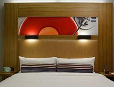 фото отеля Aloft Harlem