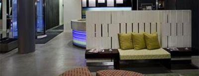 фото отеля Aloft Harlem