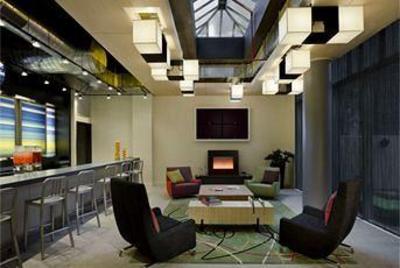 фото отеля Aloft Harlem