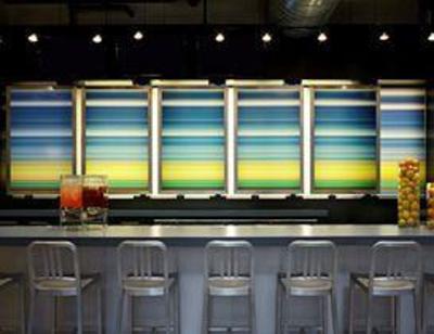 фото отеля Aloft Harlem