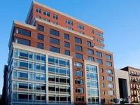Aloft Harlem