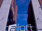 фото отеля Aloft Harlem