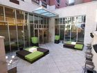 фото отеля Aloft Harlem
