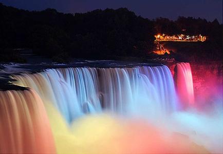 фото отеля Embassy Suites by Hilton Niagara Falls Fallsview Hotel