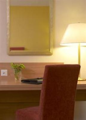 фото отеля Holiday Inn Wolfsburg
