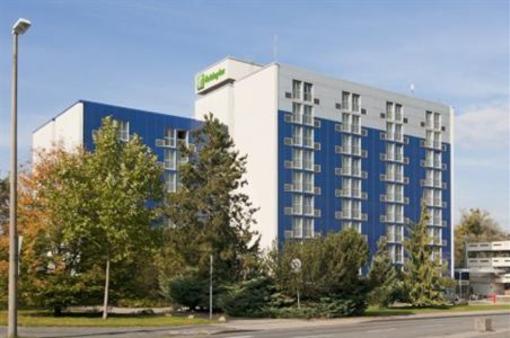фото отеля Holiday Inn Wolfsburg