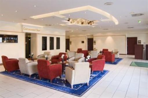 фото отеля Holiday Inn Wolfsburg