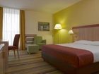 фото отеля Holiday Inn Wolfsburg