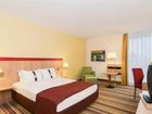 фото отеля Holiday Inn Wolfsburg