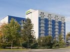 фото отеля Holiday Inn Wolfsburg