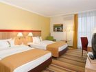 фото отеля Holiday Inn Wolfsburg