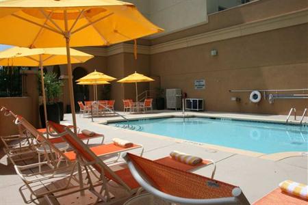 фото отеля Doubletree Guest Suites Atlanta-Galleria