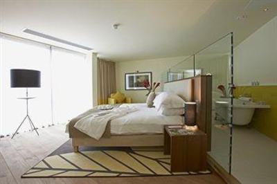 фото отеля Abode Chester