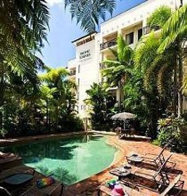 фото отеля Tropic Towers Apartments