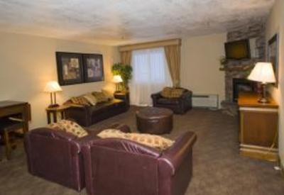 фото отеля Best Western Landmark Inn Park City