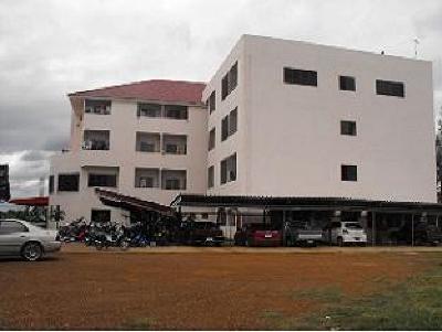 фото отеля Nana Apartment Lampang