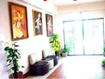 фото отеля Nana Apartment Lampang