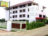 Nana Apartment Lampang
