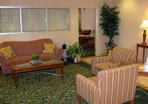 фото отеля Fairfield Inn Collinsville