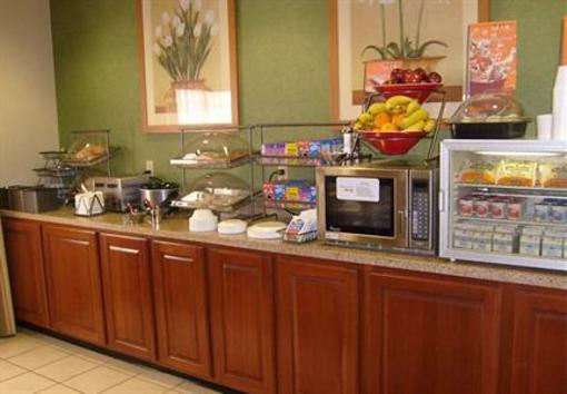 фото отеля Fairfield Inn Collinsville