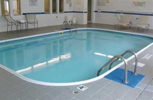 фото отеля Fairfield Inn Collinsville