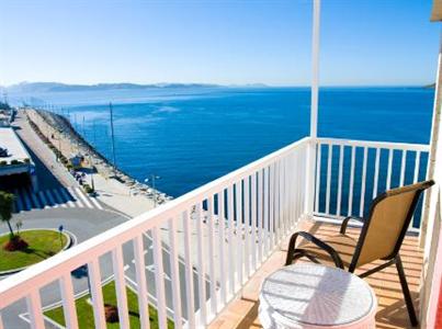 фото отеля Rotilio Hotel Sanxenxo