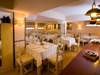 фото отеля Rotilio Hotel Sanxenxo