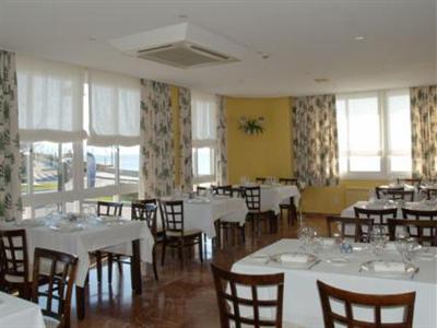 фото отеля Rotilio Hotel Sanxenxo