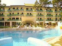 Mediterraneo Hotel Lignano Sabbiadoro
